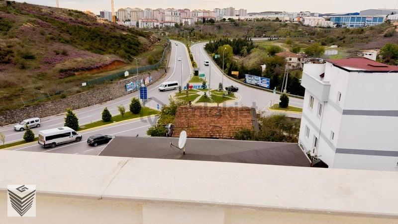 2+1 Üst Dublex..eminevim Vs Uygun..130 M2..kullanışlı..teraslı - 19