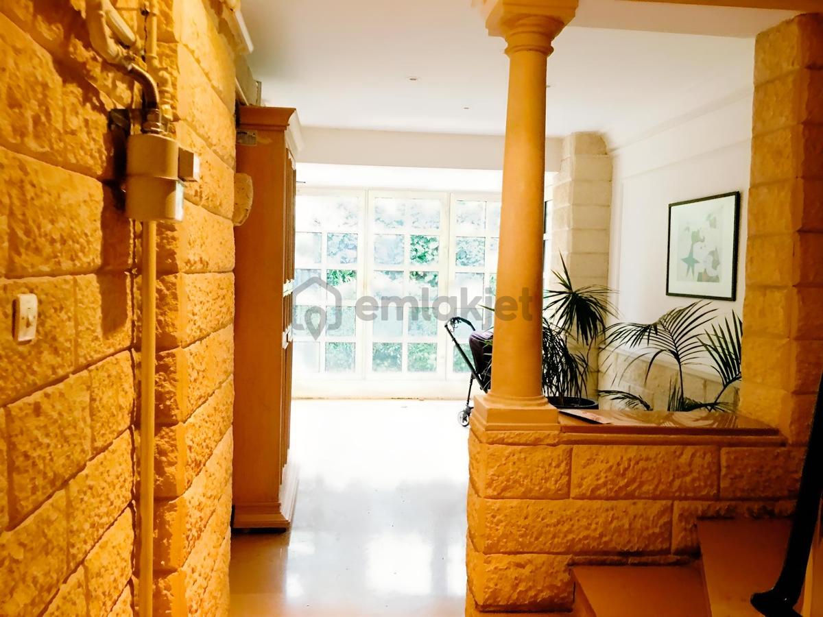 Ulus Sol Taraf Satılık Daire Sunset Yanı Villa Katı - 24