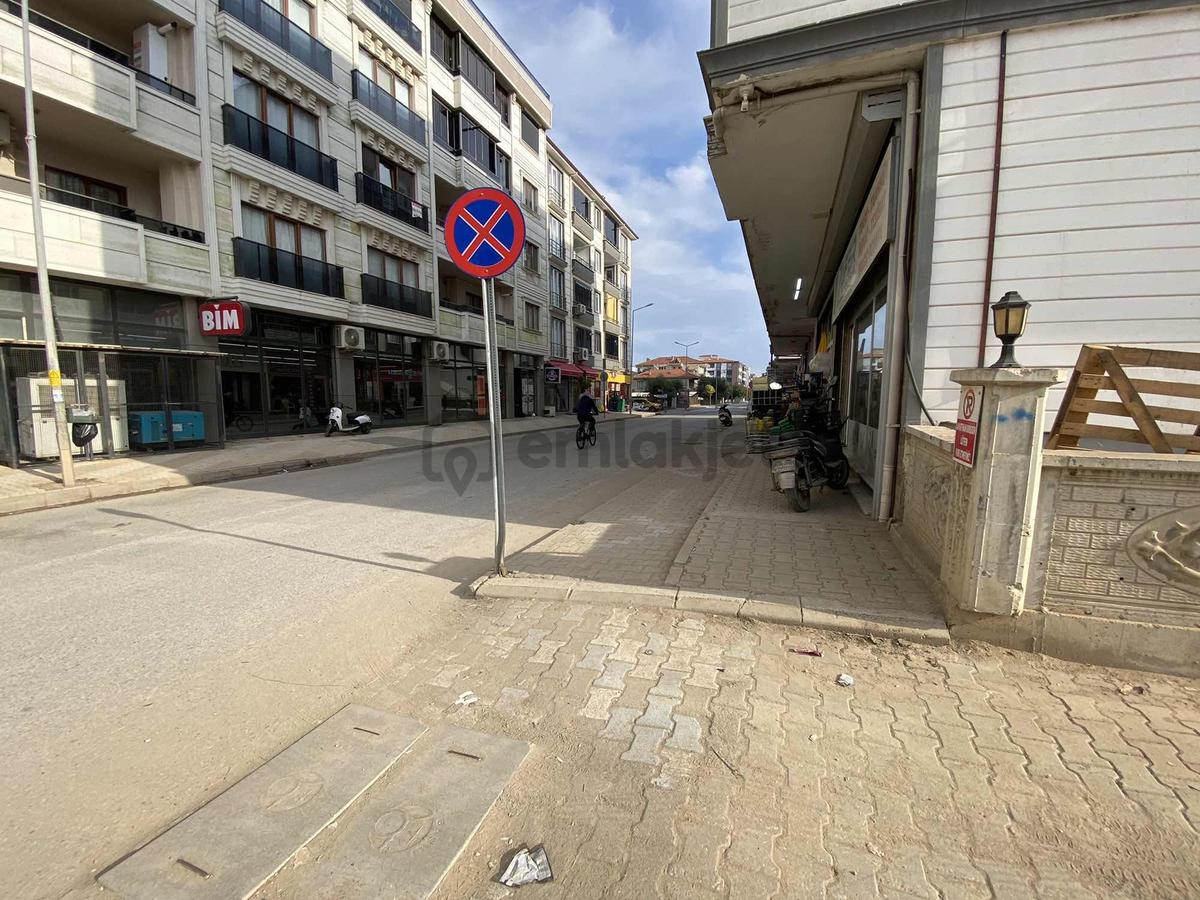Merkezde Asansörlü Uygun Fiyatlı Kullanışlı 1+1 Daire - 29