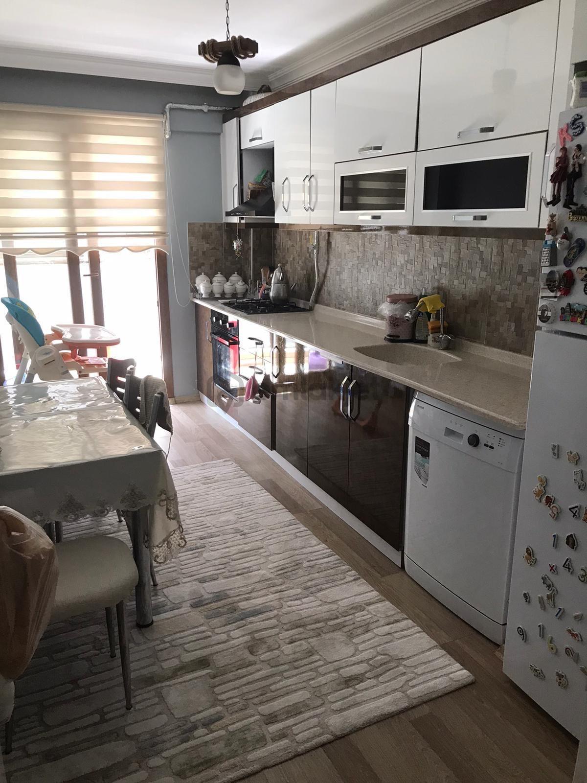 Sahibinden Bornova Pınarbaşı Satılık Daire - 11