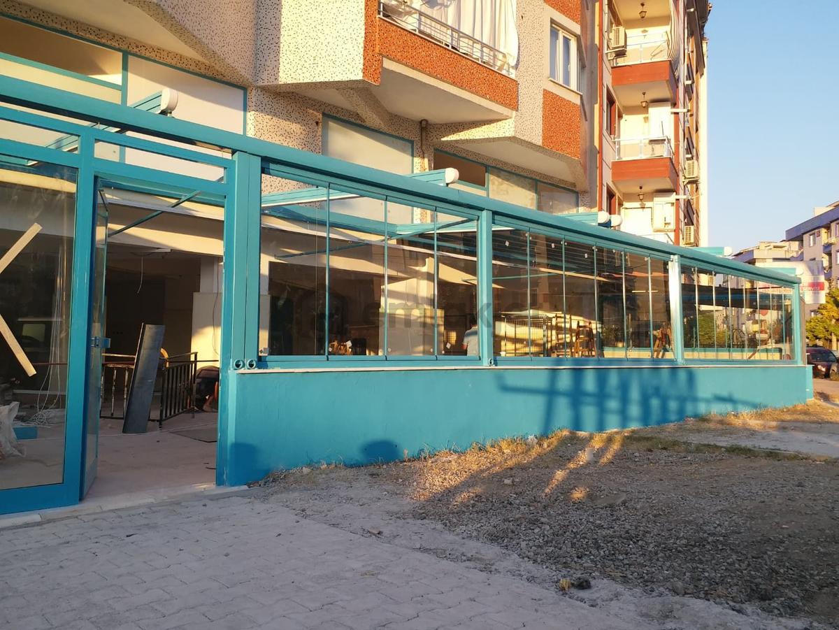 Çiftli Dükkan Kurumsala Kiralık - 10