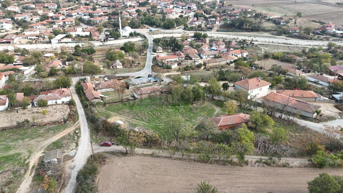 Buluruz'dan Havsa Azatlı Köyü’nde Satılık İmarlı Arsa! - 19