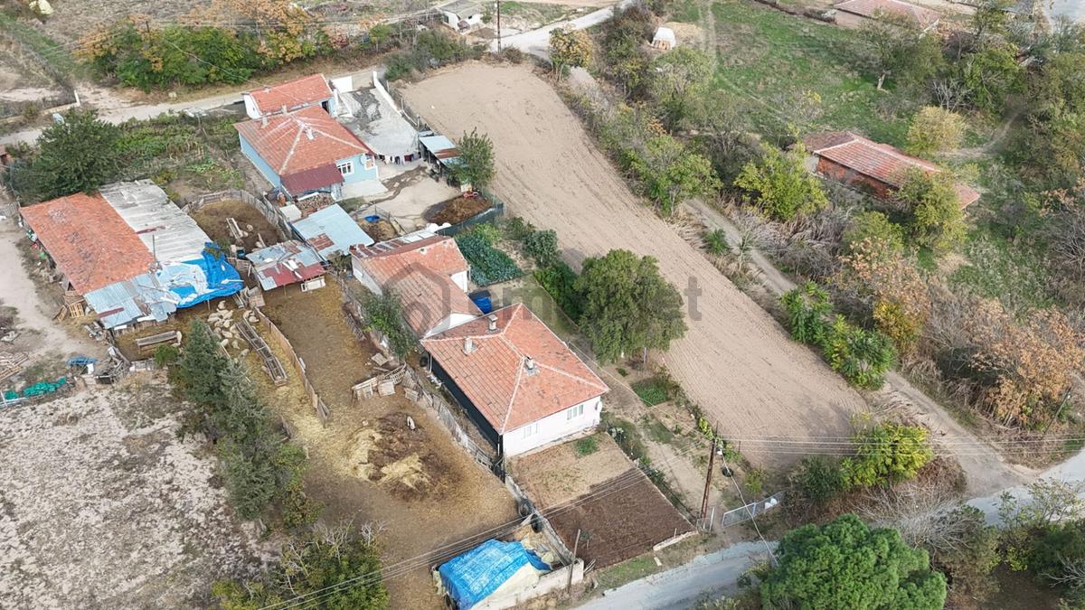 Buluruz'dan Havsa Azatlı Köyü’nde Satılık İmarlı Arsa! - 23