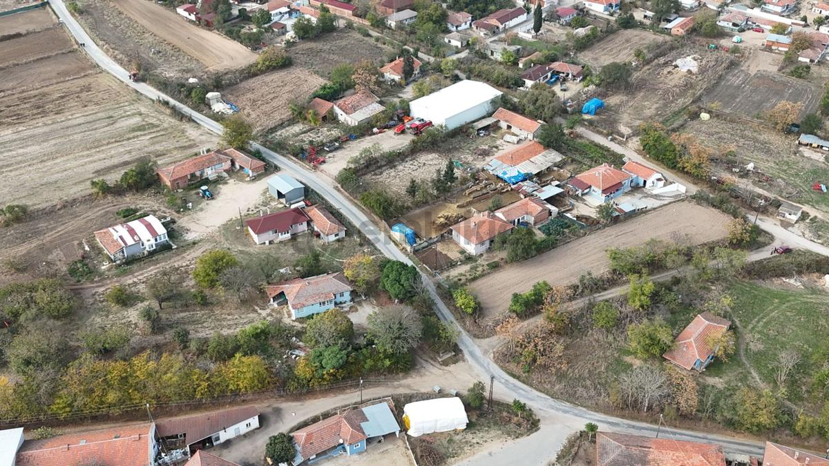Buluruz'dan Havsa Azatlı Köyü’nde Satılık İmarlı Arsa! - 31