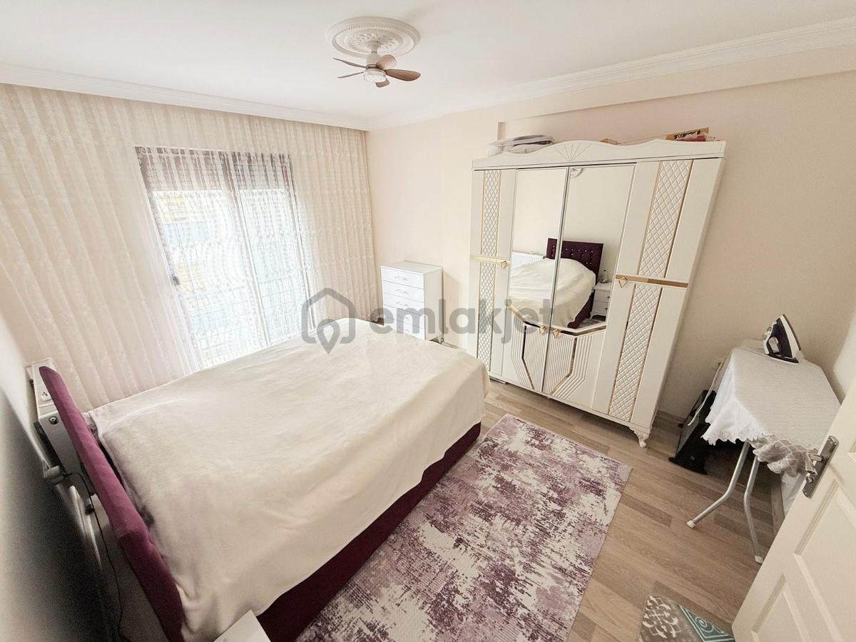 ▀ Güç'ten ▀ Altınkum'da Ön Cephe Ebeveynli Ara Kat Geniş 3+1 Daire - 23