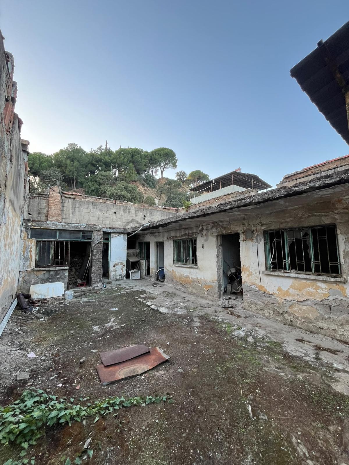 Pınarbaşı Mahallesinde 217 M2 Arsa İçinde Bahçeli Müstakil Ev - 16