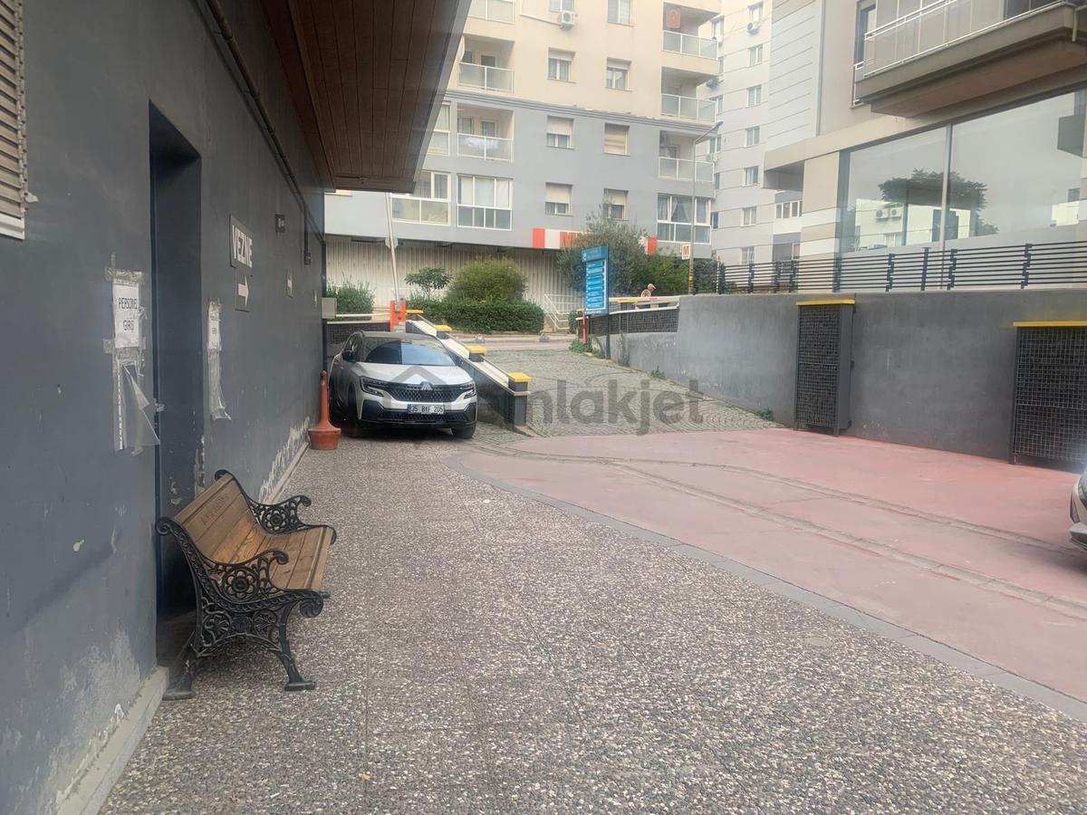 Yaghanelerde 2+1 Bakımlı Ara Kat Daire - 31