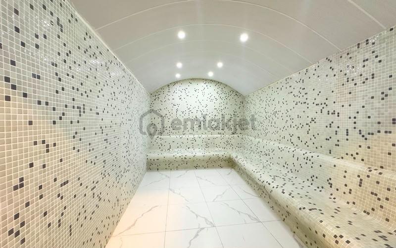 Alanya Avsallar Mah 2+1 Boş Full Aktivite - 16