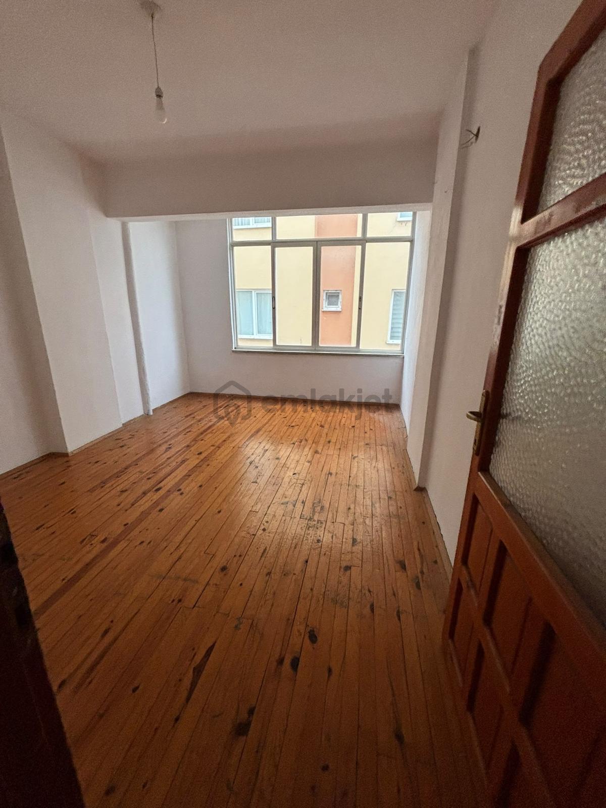 Alanya Güller Pınarı Mah 3+1 Boş Daire