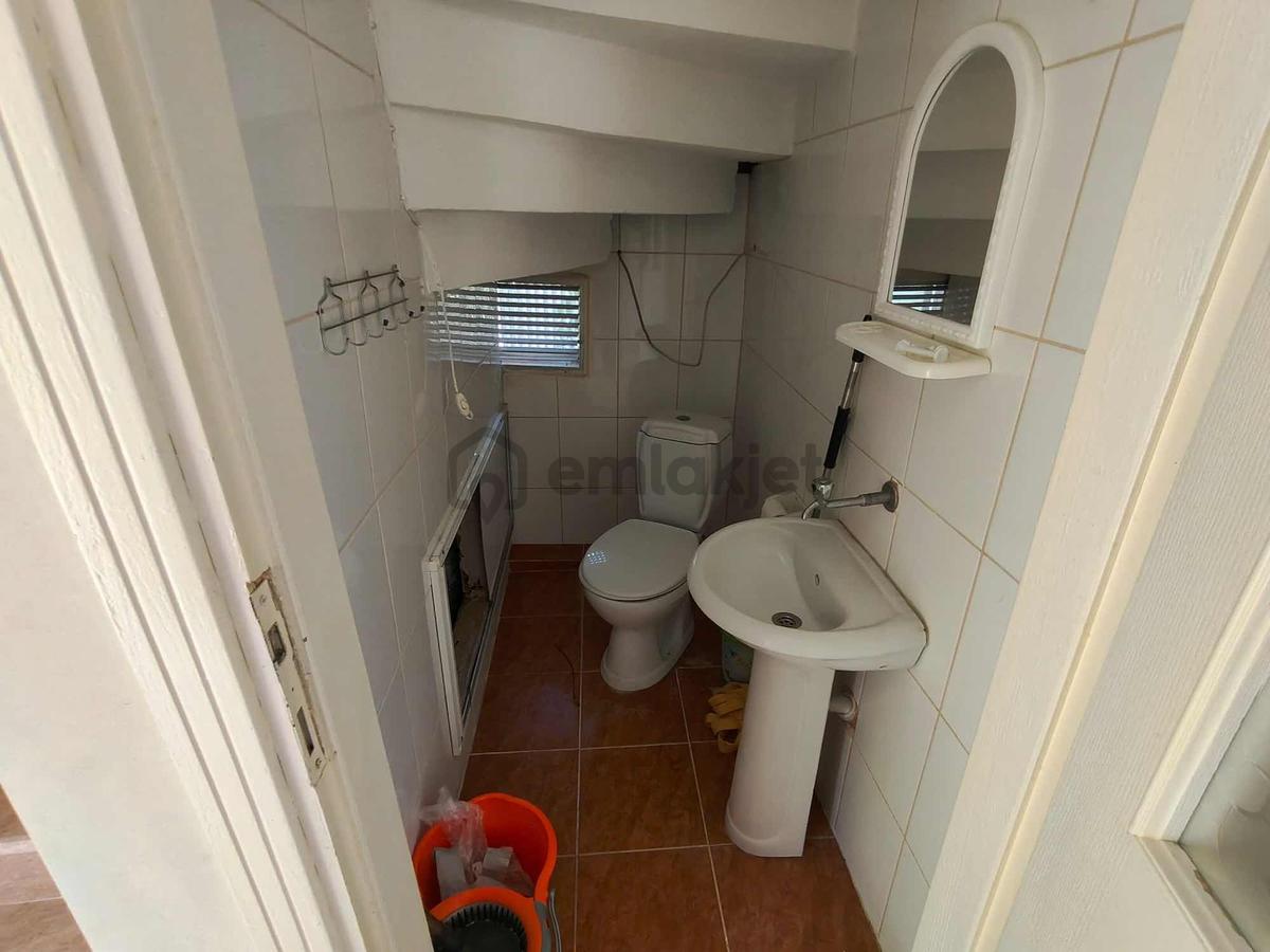 Şile Balibey Mah. Deniz Manzaralı 4+1 Satılık Villa - 23
