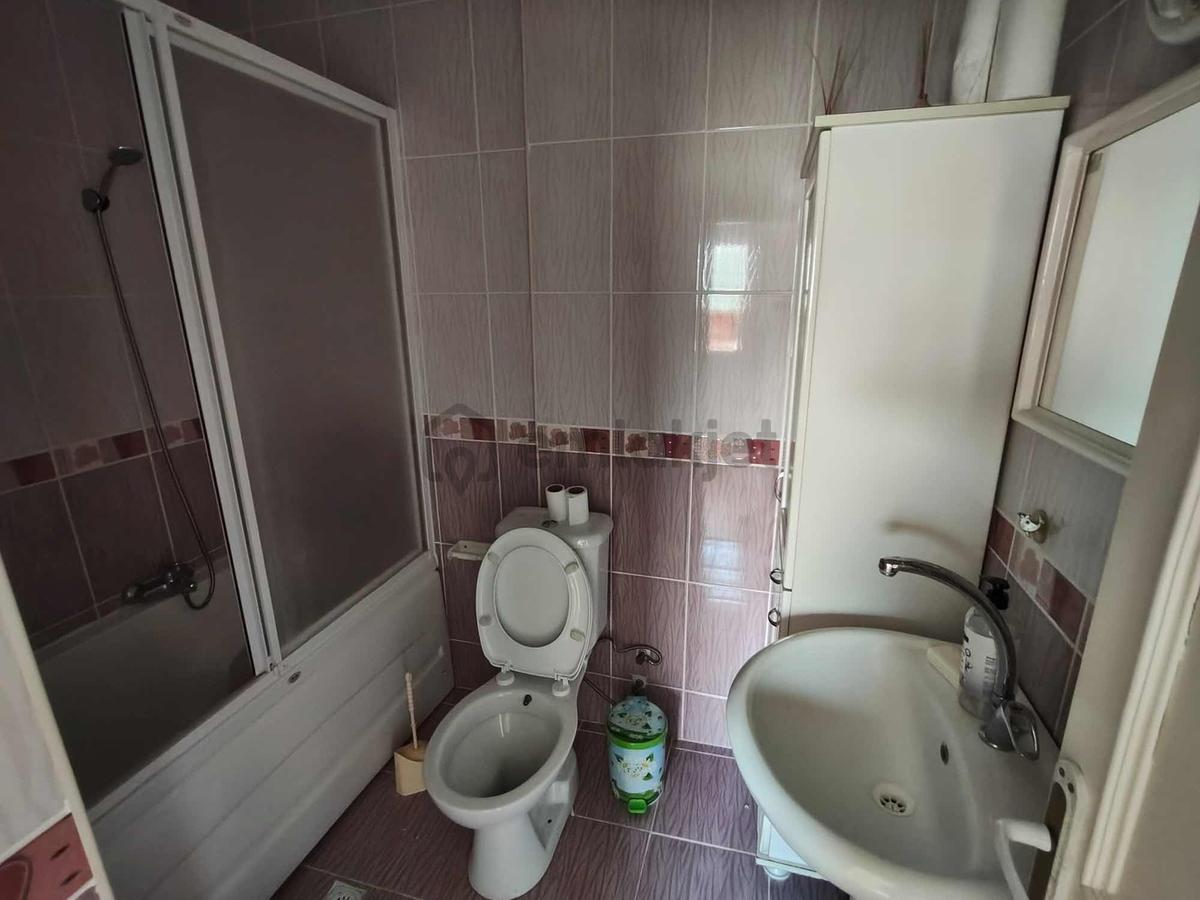 Şile Balibey Mah. Deniz Manzaralı 4+1 Satılık Villa - 21