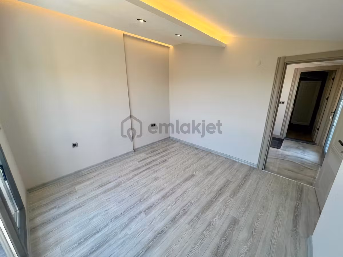Aras Emlaktan Gürede Muhteşem Konumda 4+1 Villa - 36