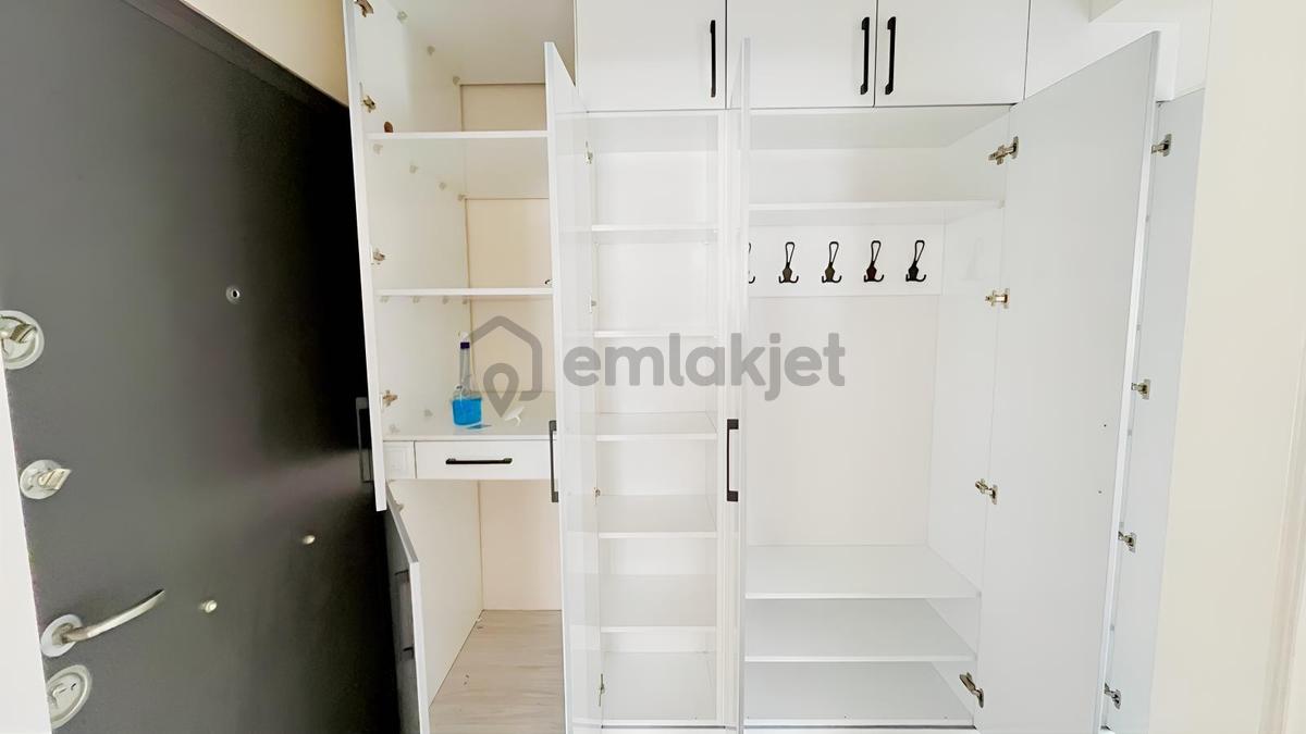 Konut Emlaktan Yenimahallede Kiralık 2+1 Lüks Daire! - 14