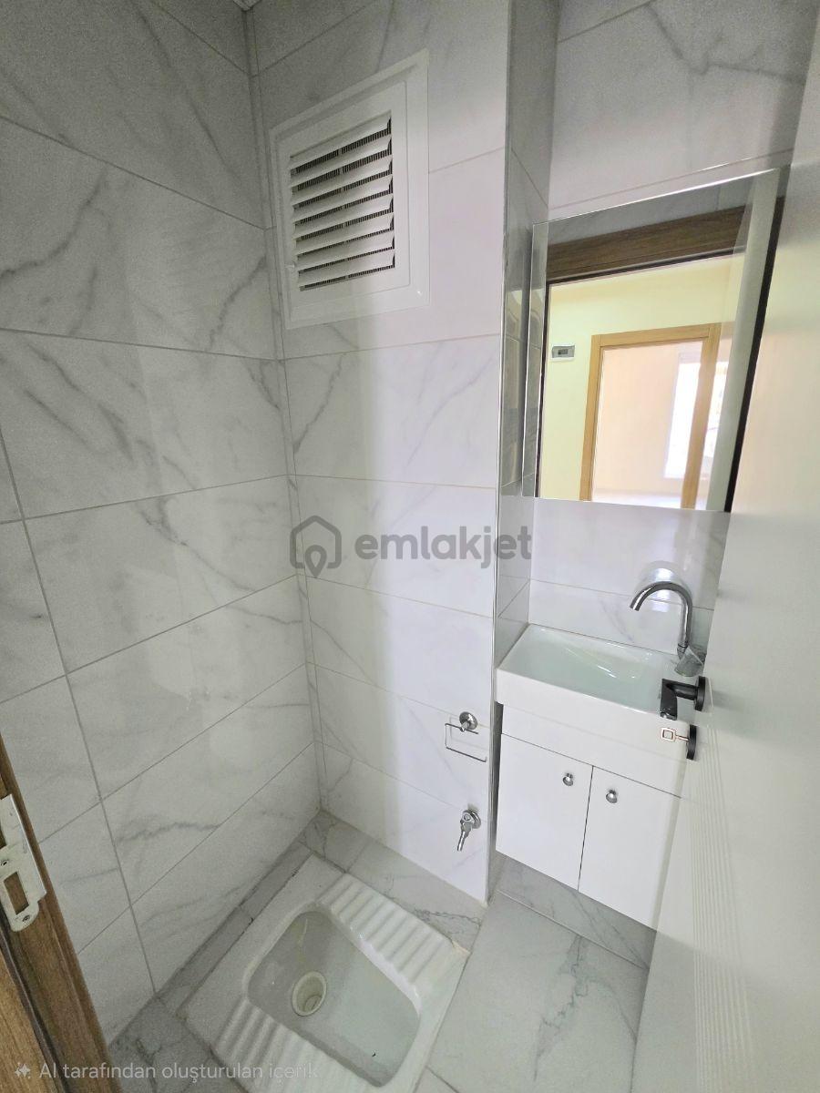 Kütükçü'de 2 Bloklu Sitede Amerikan Mutfaklı 3+1 Dubleks Daire - 10