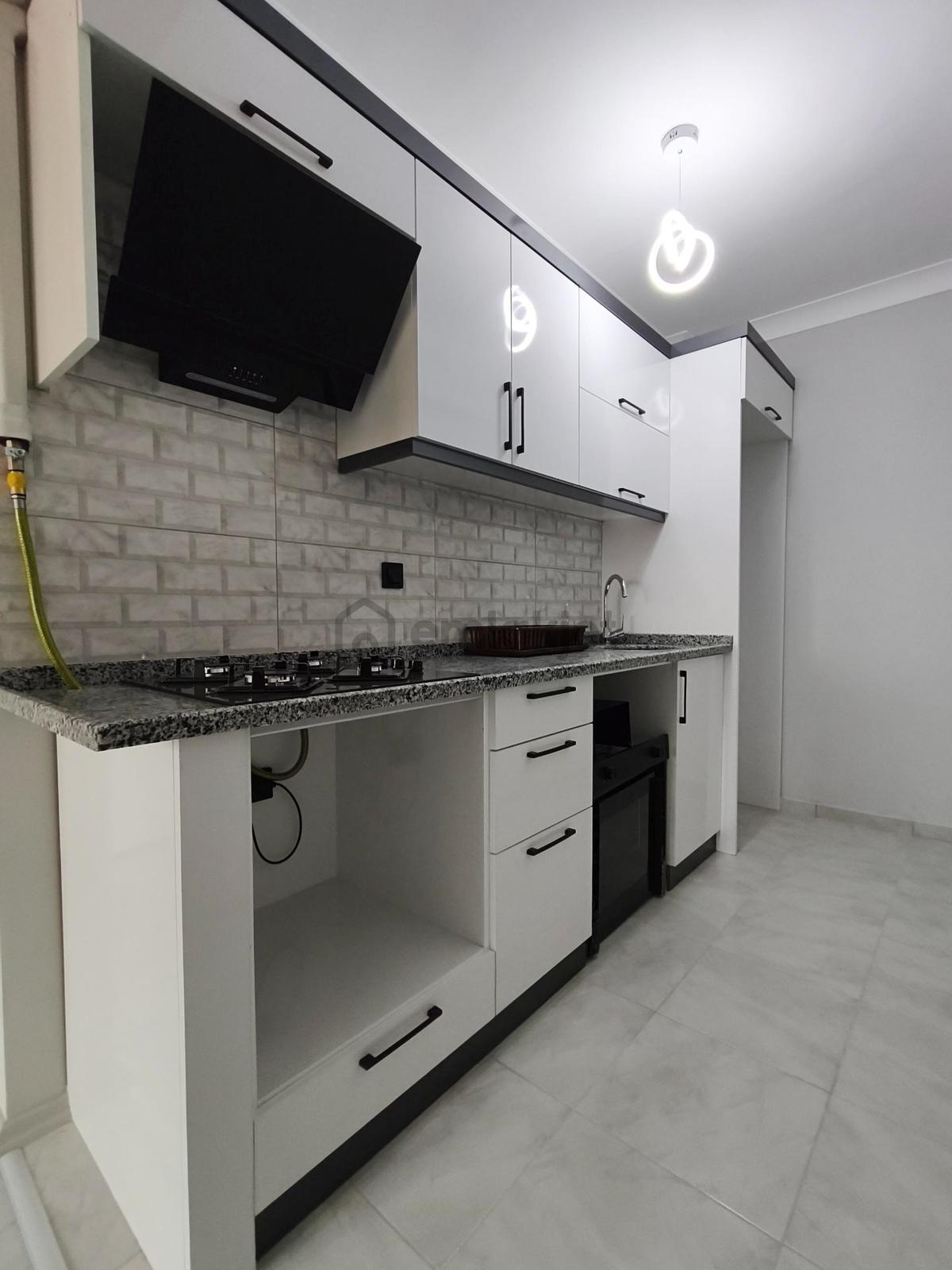 Sahibinden Kiralık Full Eşyalı Sıfır Daire - 6