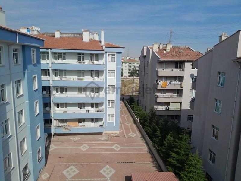 Ardıçlı Emlak Tan Full Eşyalı 3+1 Daire - 14