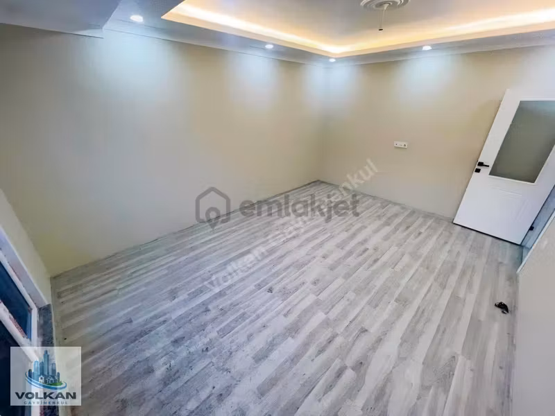 Volkan Emlak Cebeci Mah 2+1 90m2 3.kat Daire - 21