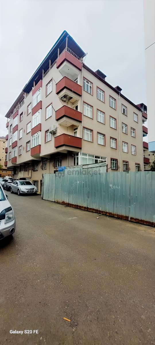 Pendik Kavakpınar'da Kiralık 2+1 Daire - 3