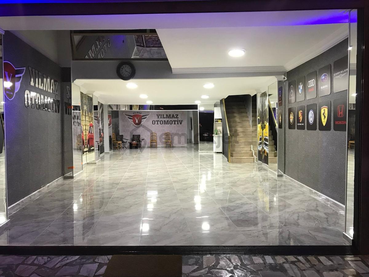 Derince'de Ticaretin Kalbinde Satılık 185 M2 İşyeri - 10