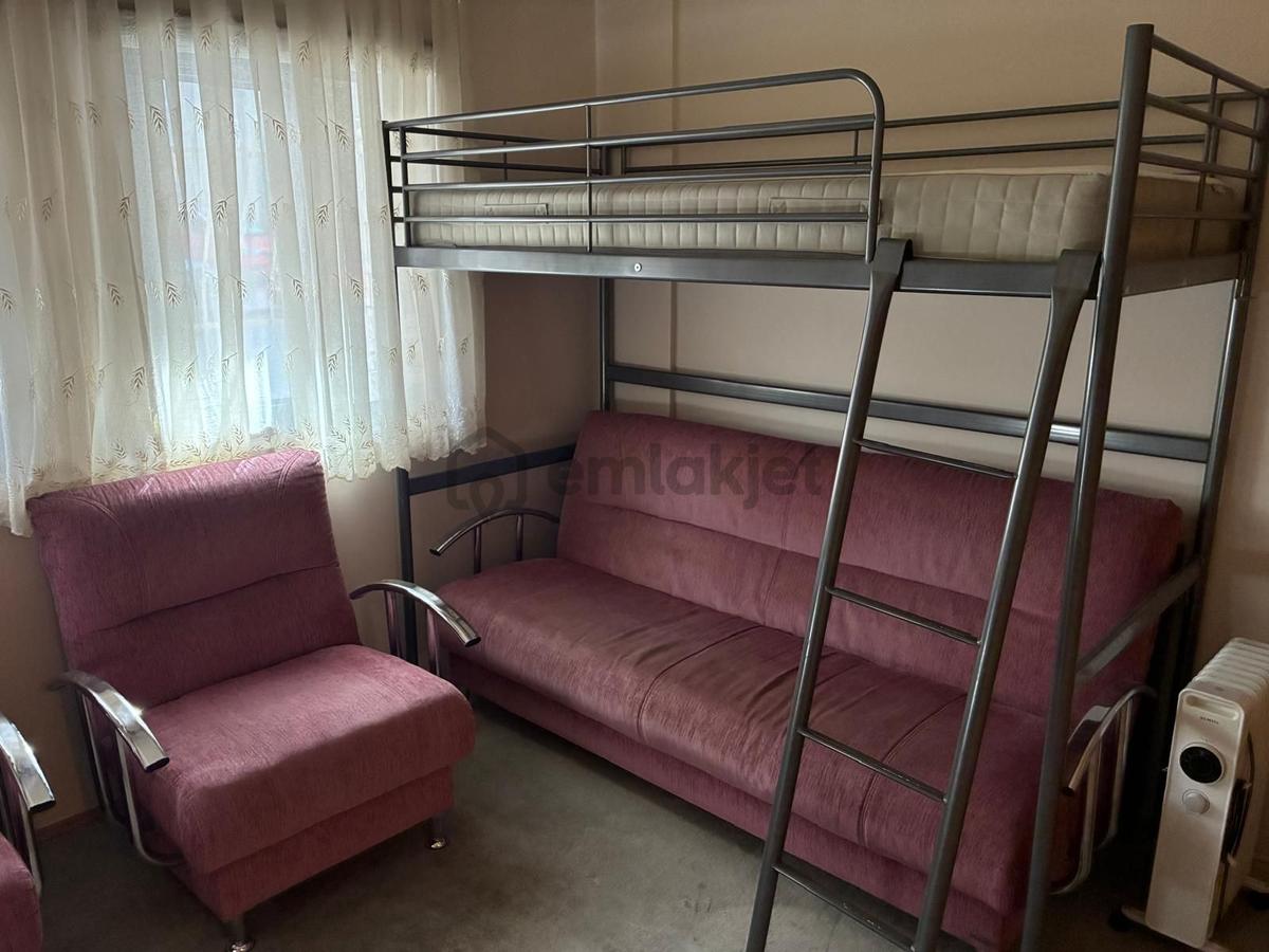 Emek Mahallesi'nde Eşyalı 1+0 Kiralık Daire - 14