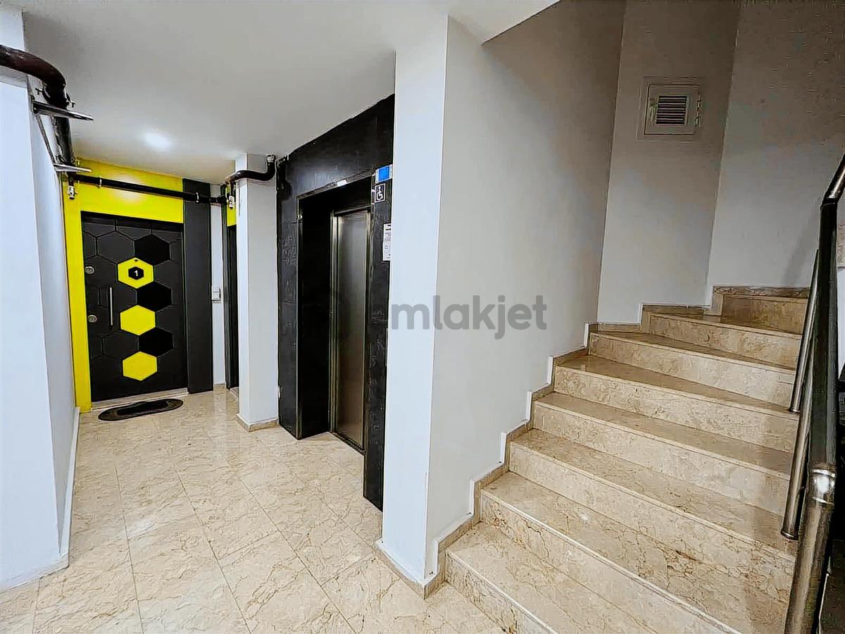 Guzeloba Havuzlu Mobılyalı 1+1 Prestıj Daıre - 8