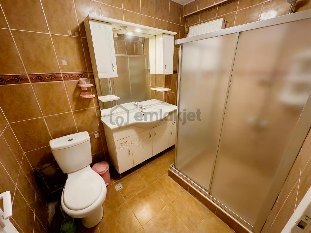 Sinan Caddesi Ve Dikmen Caddesi Yakını 3+1 Ara Kat Kiralık - 17