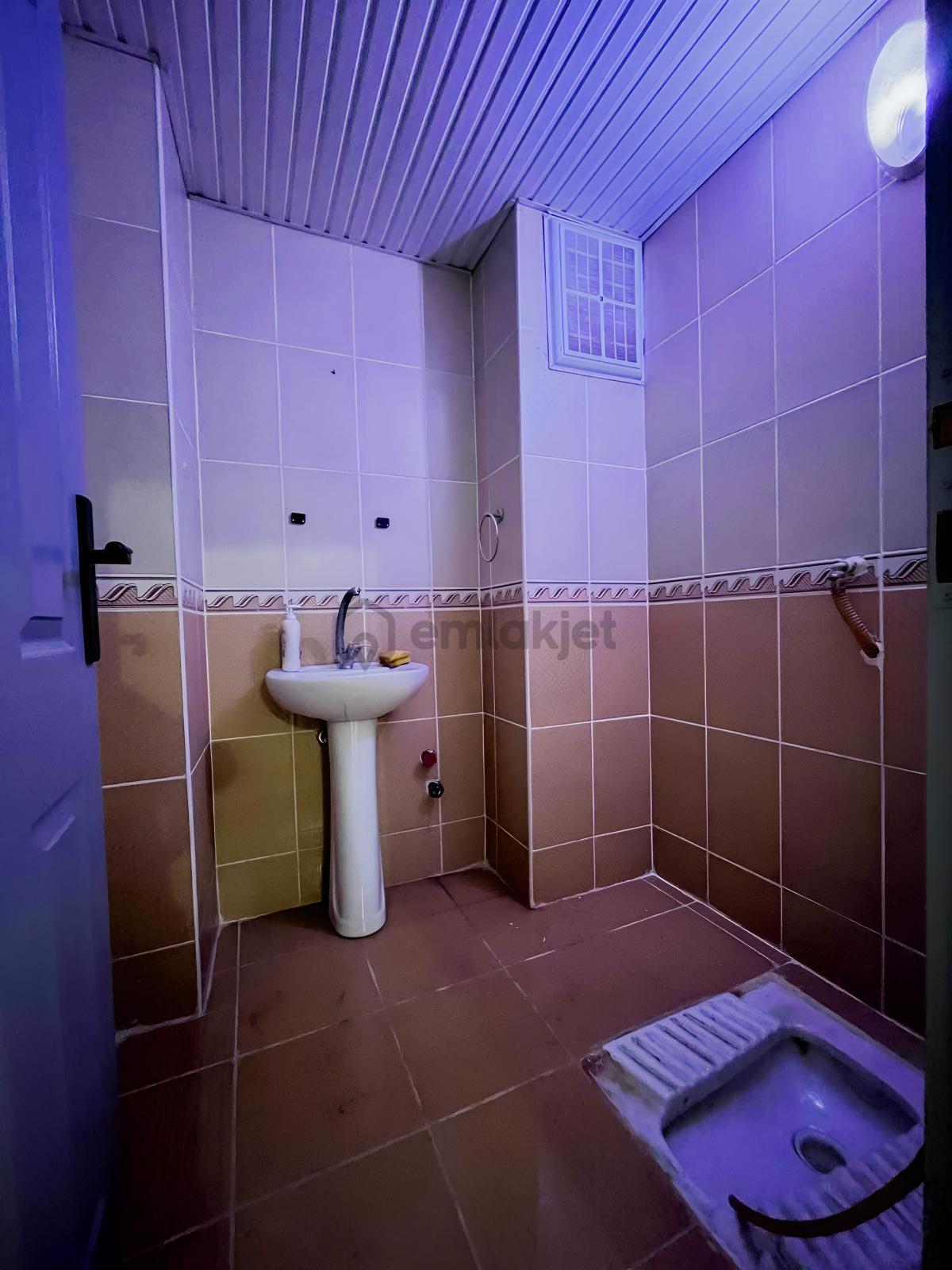 Muratpaşa Mahallesi 2+1 Geniş, Yeni Mutfaklı Daire - 9
