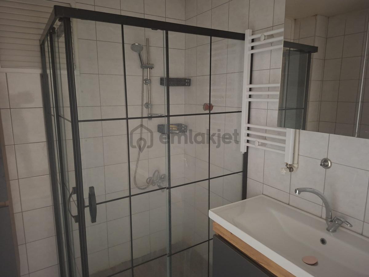 Safirkentte 3+1 Kiralık Daire - 8