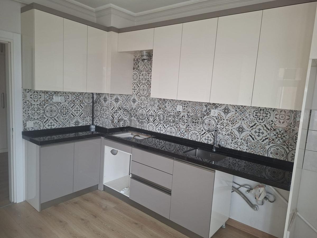 Safirkentte 3+1 Kiralık Daire - 5