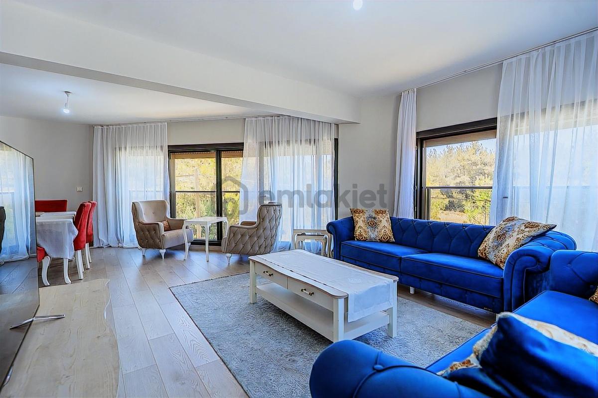 Satılık 5+2 Villa Müthiş Konumda Sizleri Bekliyor - 24