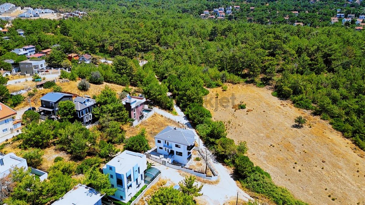 Satılık 5+2 Villa Müthiş Konumda Sizleri Bekliyor - 50