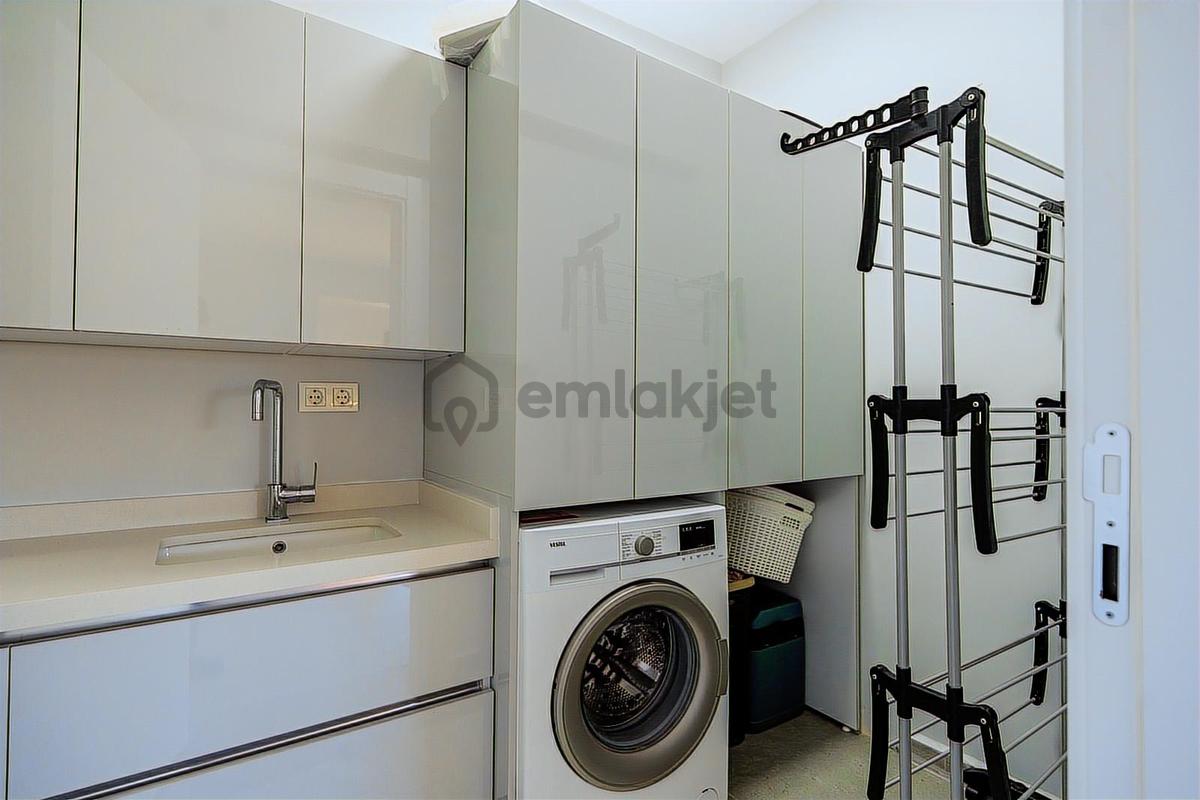 Satılık 5+2 Villa Müthiş Konumda Sizleri Bekliyor - 16