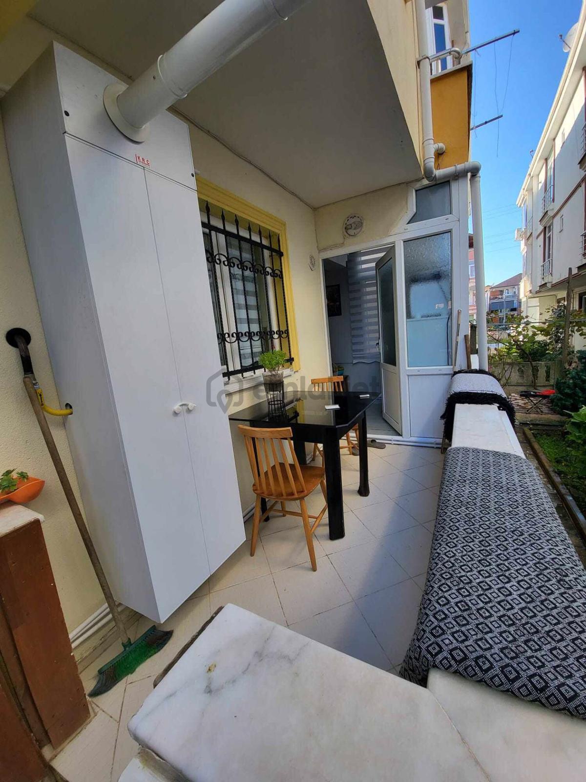 Karasu 2+1 Eşyalı Kiralık - 9
