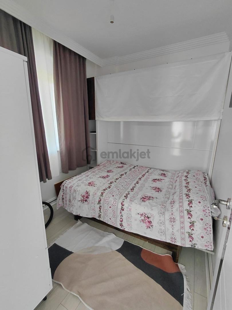Güzelobada 1+1 Eşyalı Kiralık - 11