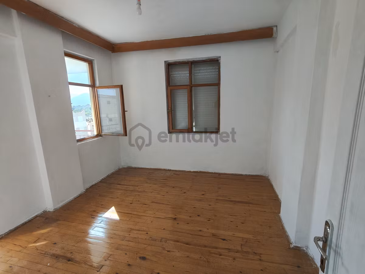 Döşemealtı Belediyesi Arkasında Kiralik 3+1 Daire - 5