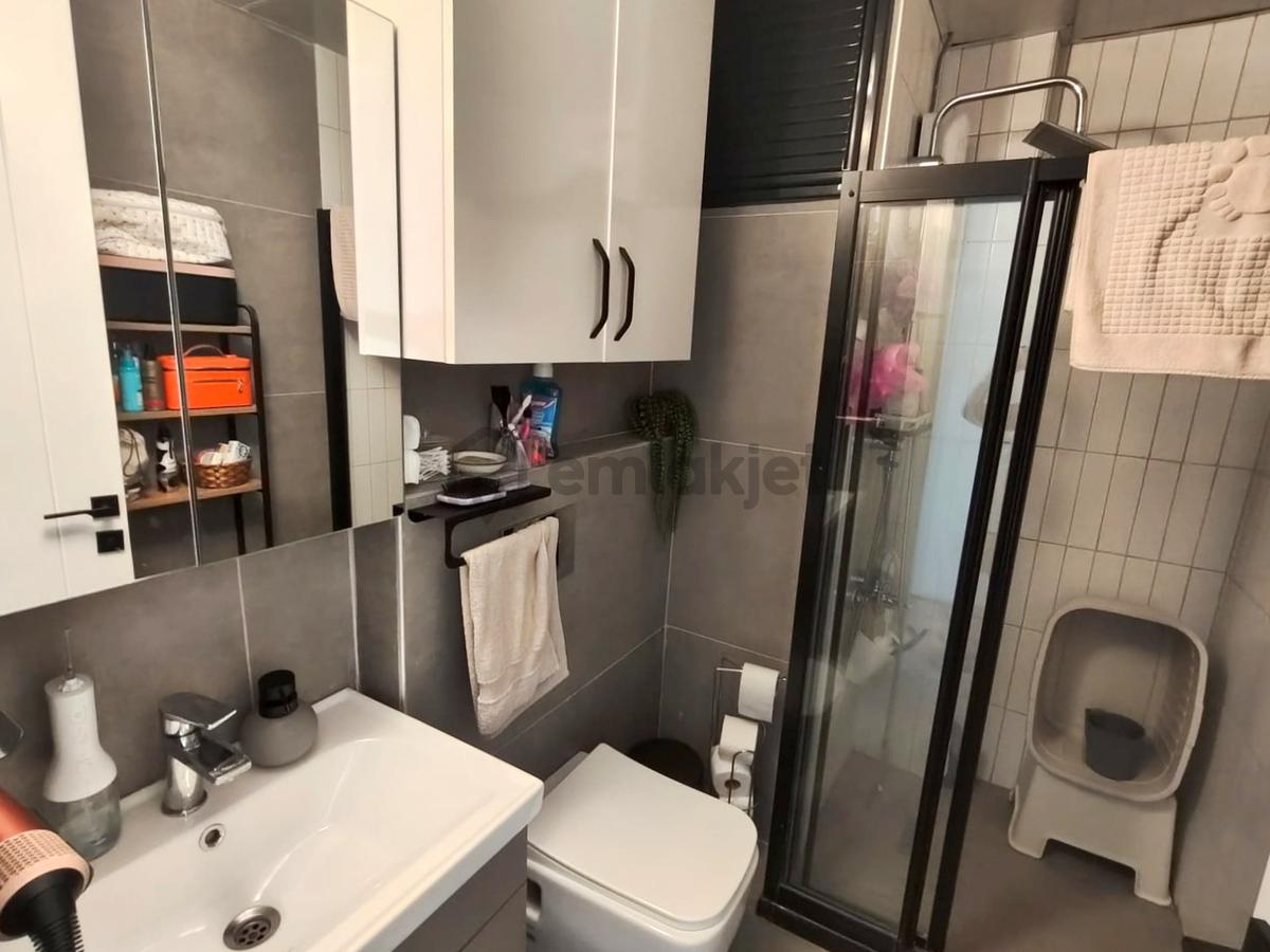 Remax Toros'tan Davultepe'de Satılık Modern 2+1 - 20