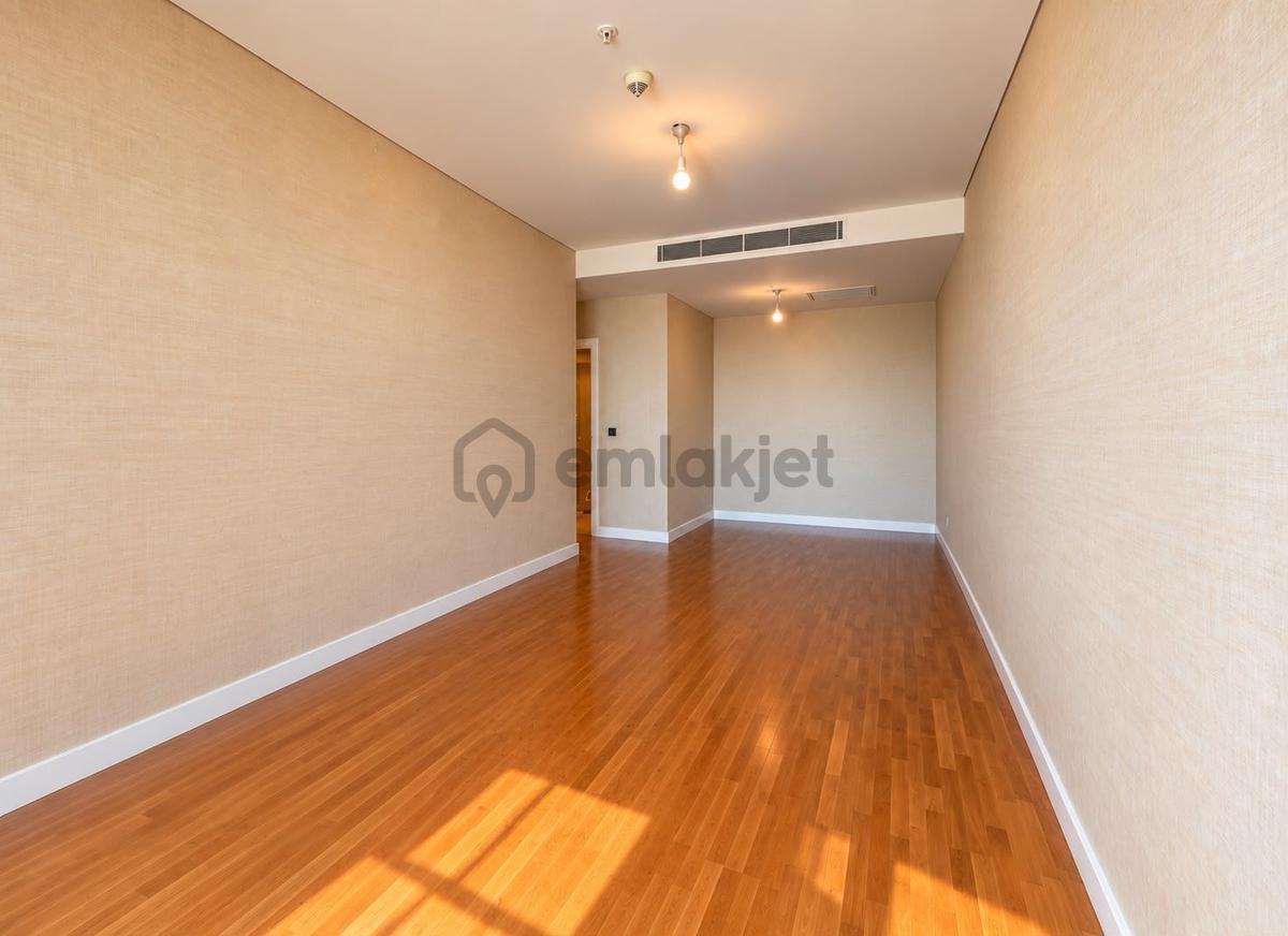 Skyland 4+1 Kiralık- Eşyasız Vadi Cephe - 14
