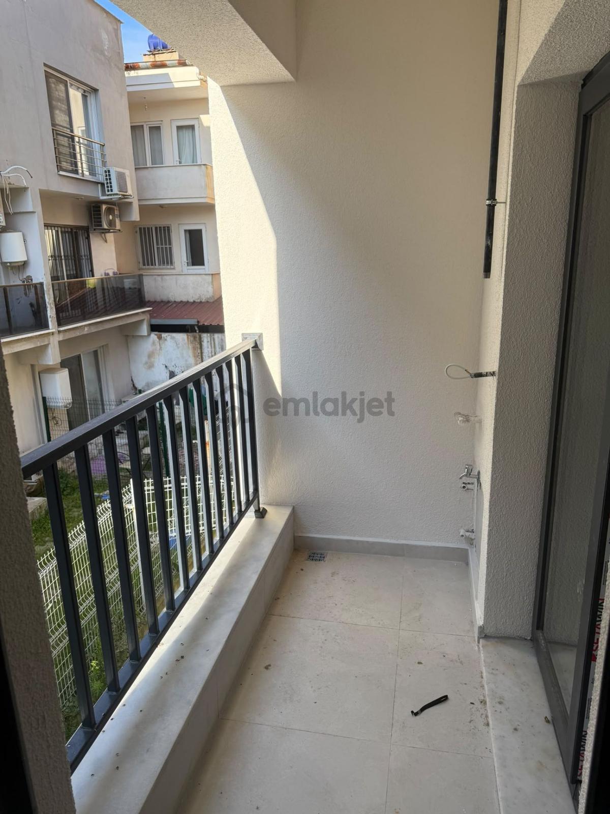 İsabeyli De Satılık Sıfır Daire - 4