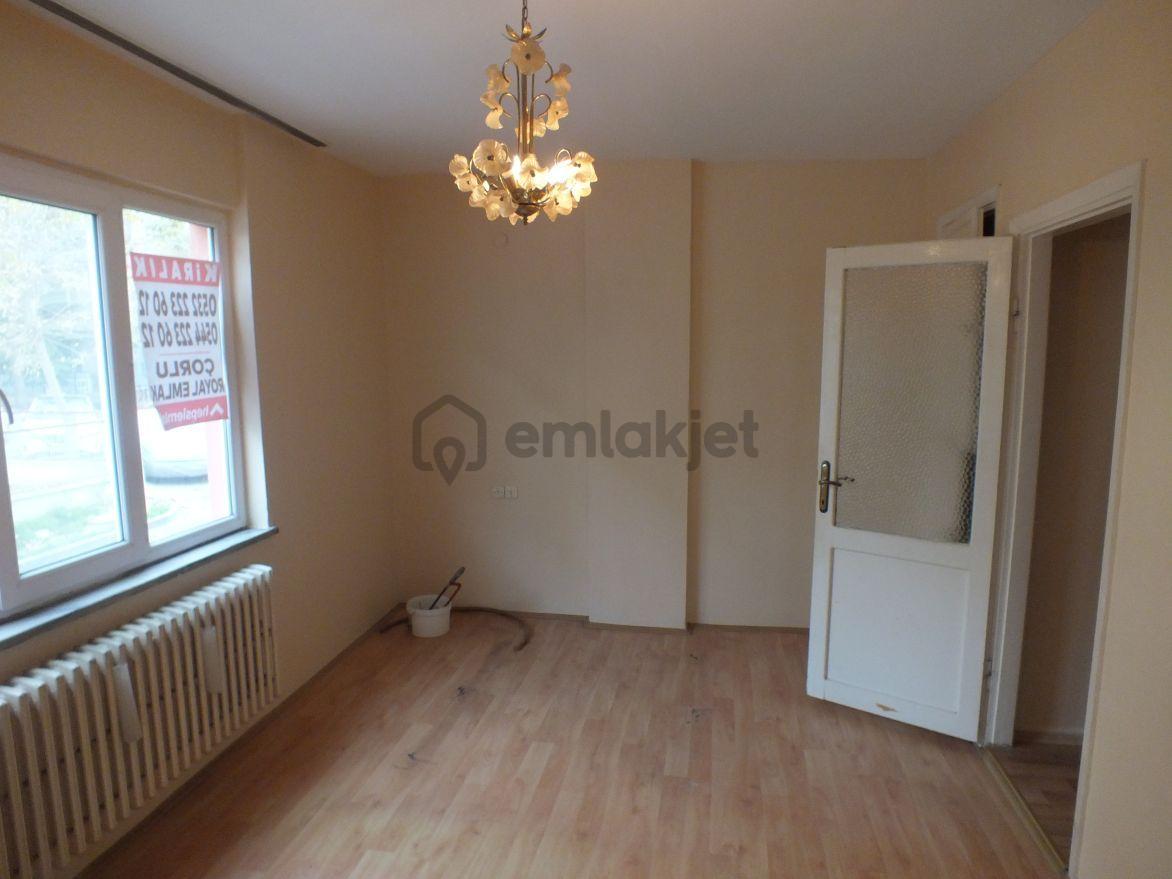 Çorlu Royal Emlaktan Kiralık 3+1 Kombili Daire - 12