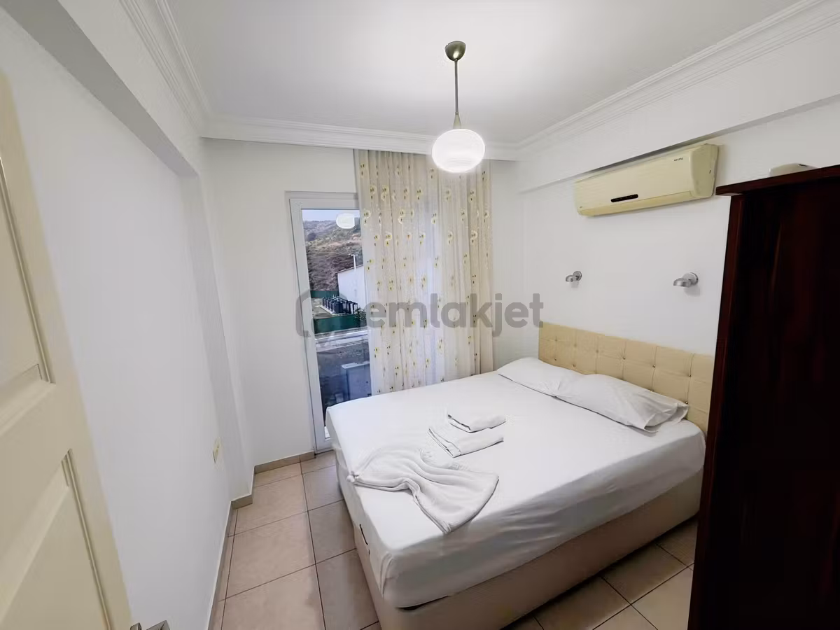 Fethiye Cami Mahallesinde Satılık 1+1 Daire - 20
