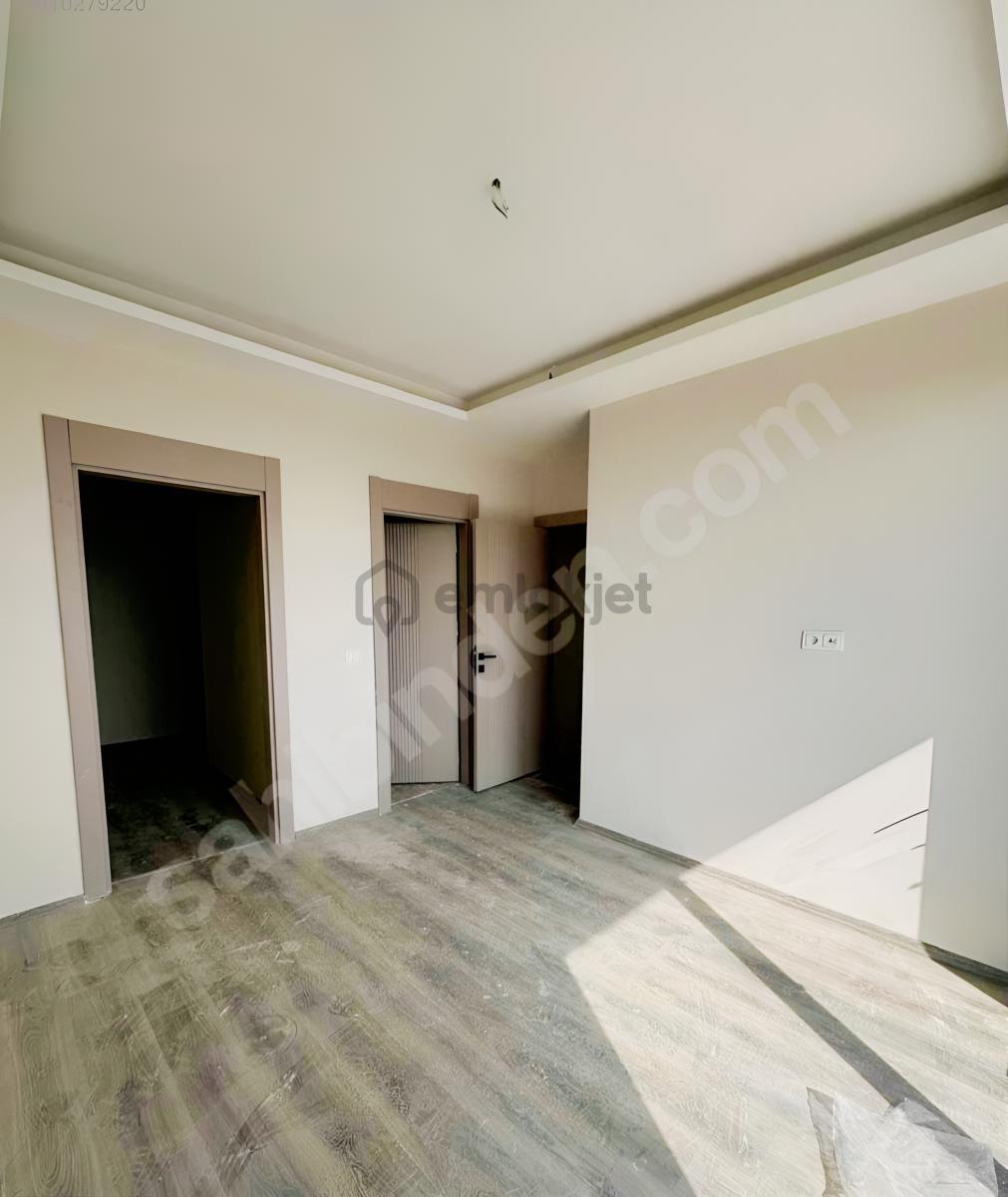 Mersin Erdemli De Selenium Yapıda Satılık 2+1 Daire - 7