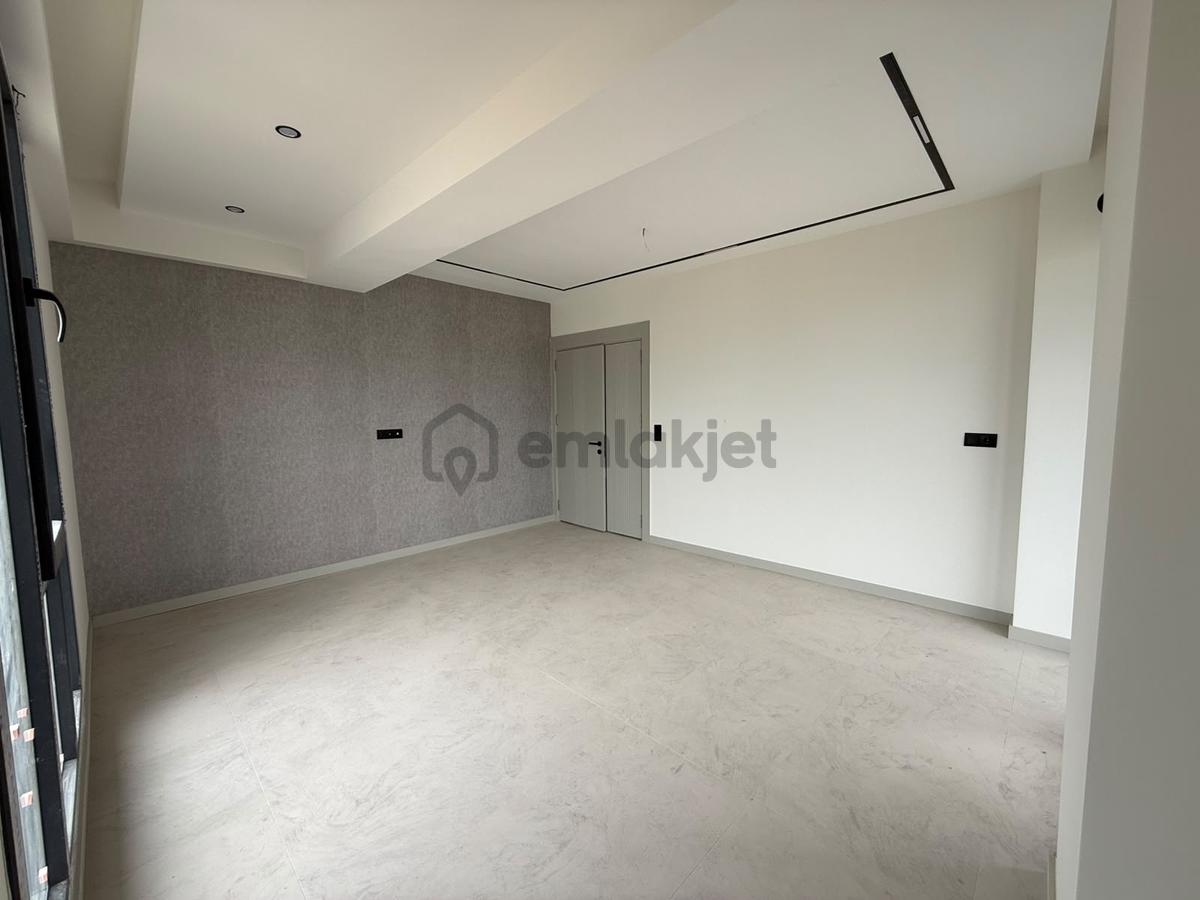 Shell Petrol Arkakası 2+1 Arakat Sıfır Daire - 12