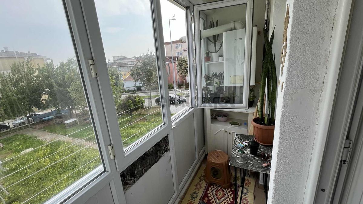 Muratçeşme Erguvan Sitesi'nde Satılık 2+1 Daire - 11