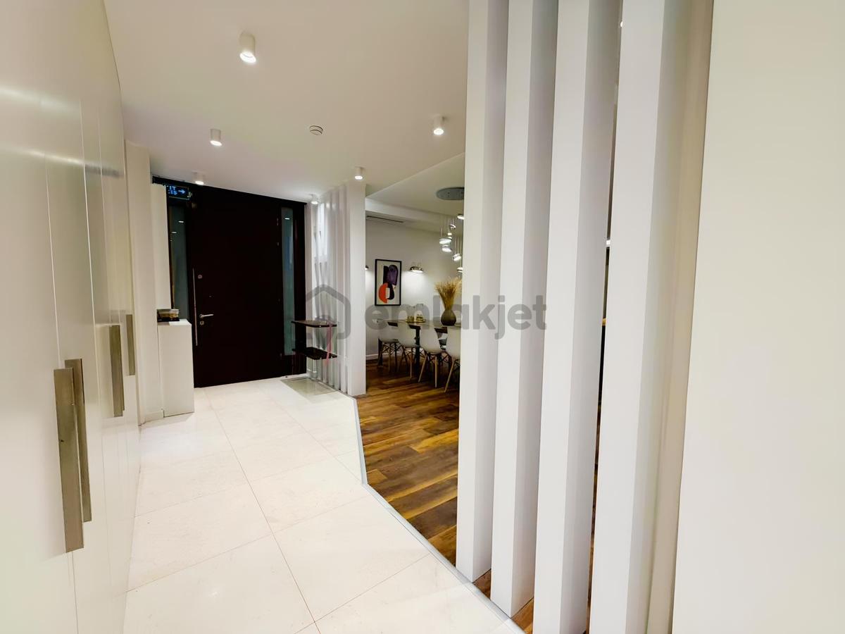 Çeşme Mamurbaba'da Kiralık Villa - 8