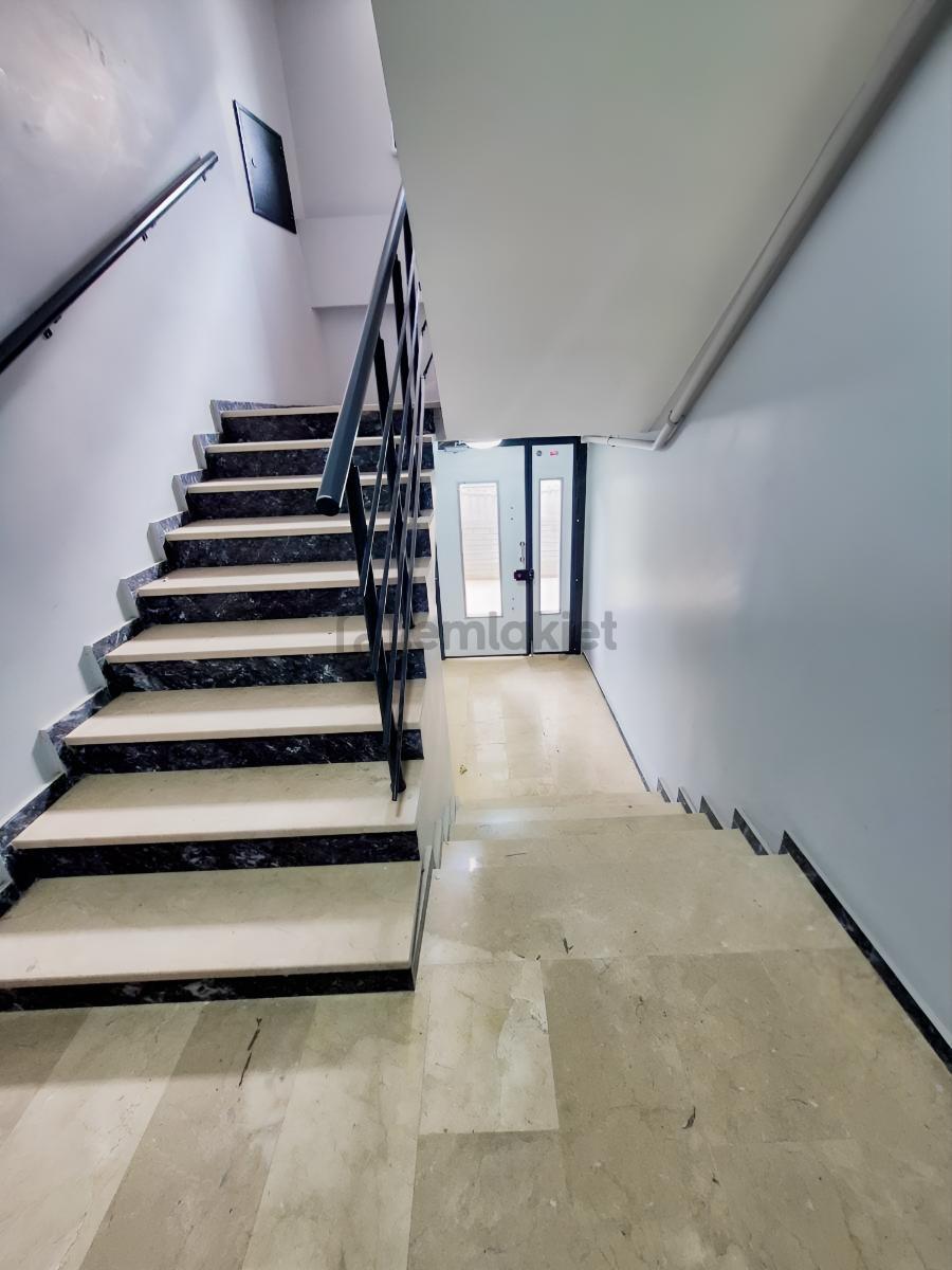 Sıfır Sayılacak Eşyalı 2+1 Kiralık Daire - 3