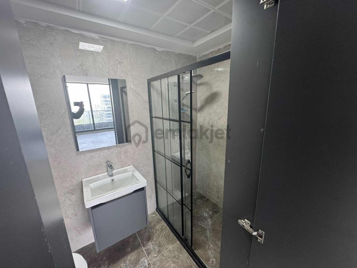 Araştırma Hastanesi Civarında Kiralık Büro - 3