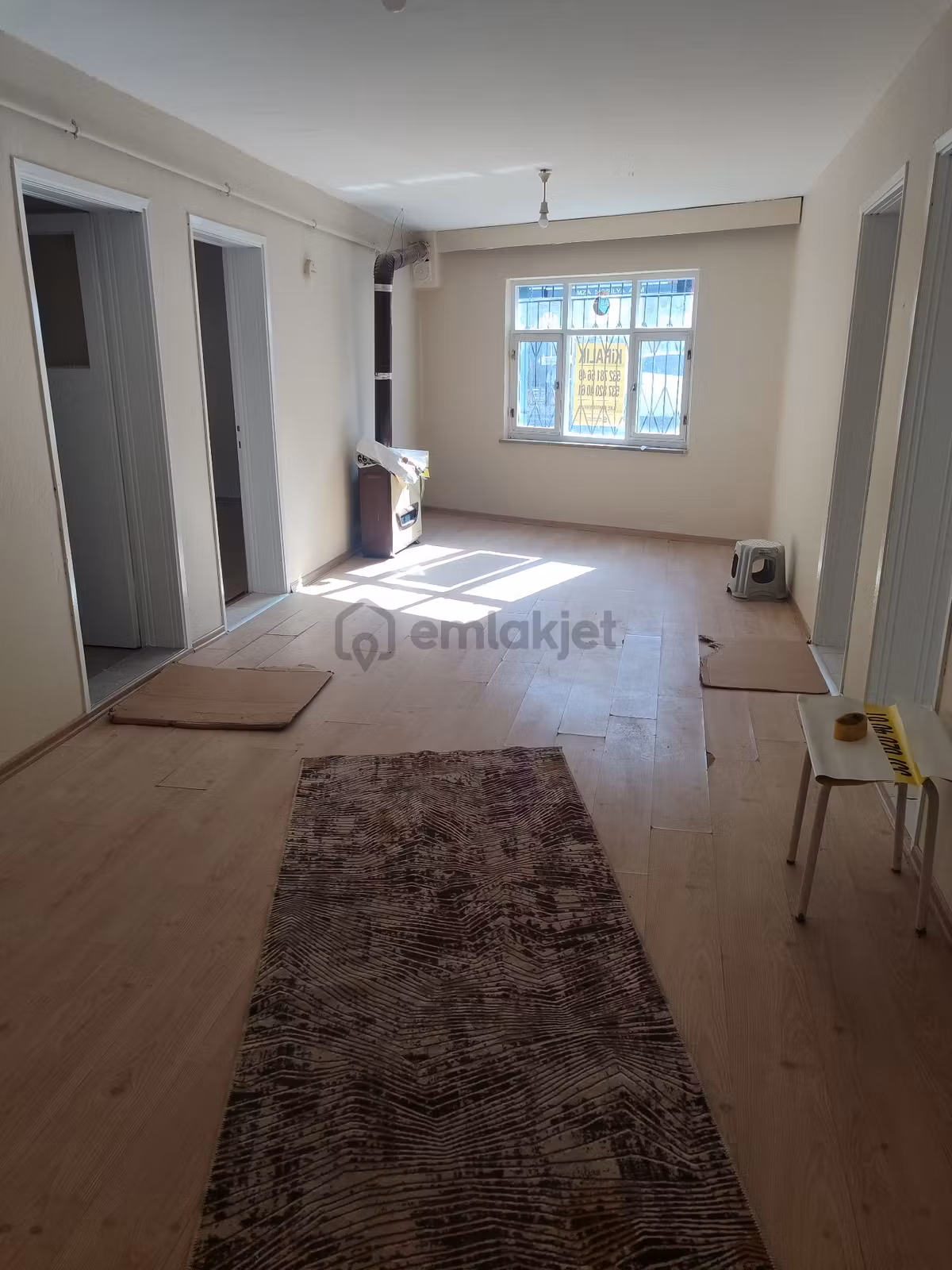 Vatan Mah.kiralık 3+1 120 M2 Giriş Kat - 2