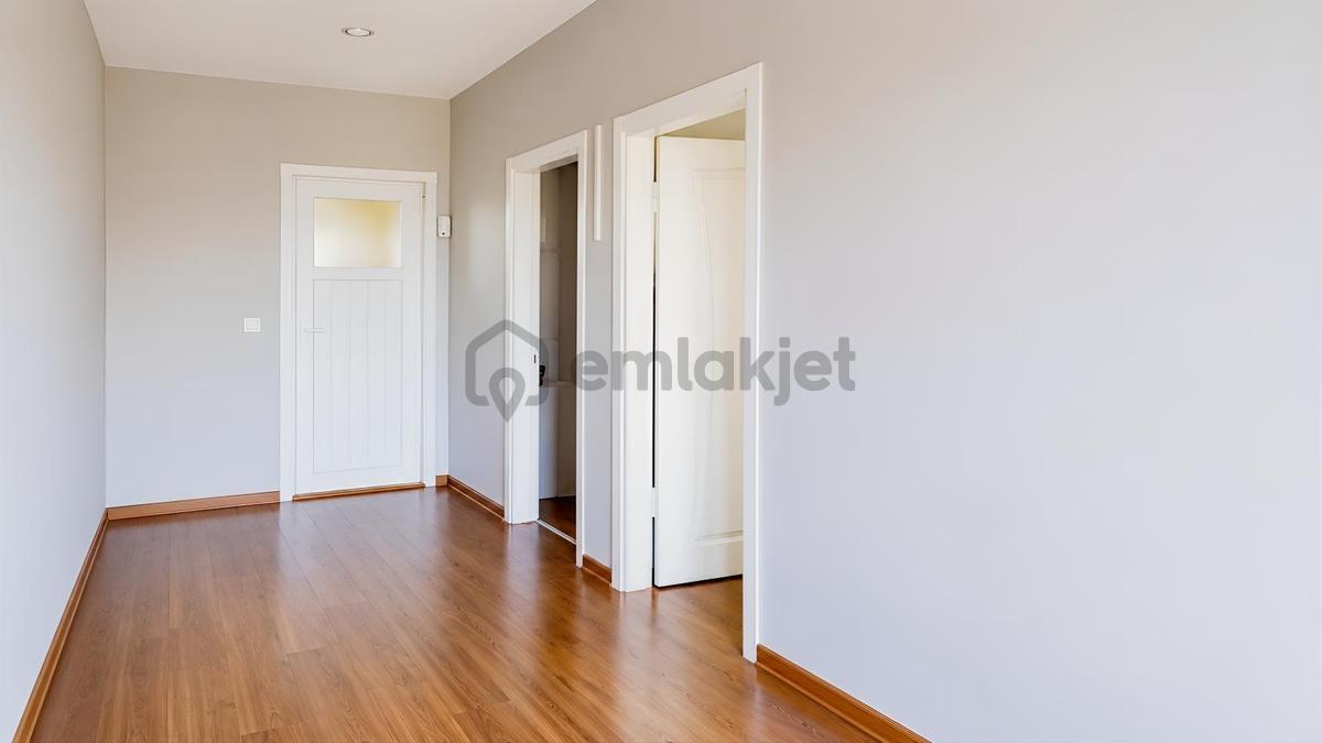 Çatalca İzzettinde 338 M² Bahçeli 110 M² 3+1 Müstakil Ev - 14