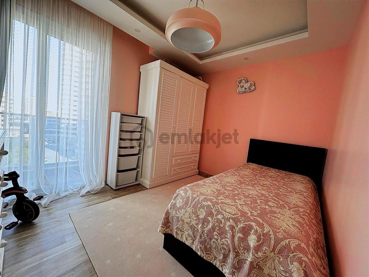 New Form'dan Çiftlikköy Mahallesi'nde 3+1 Satılık Daire - 13