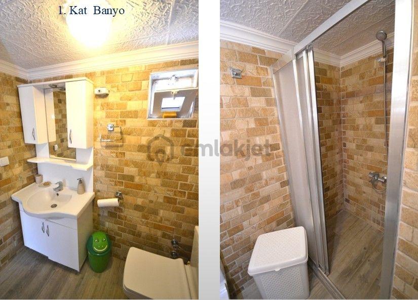 Akyarlar Pınar Sitesinde Eşsiz Deniz Manzaralı 3+1/130 M2 - 28